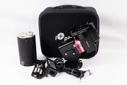 Ioptron hem harmonic - hem-27, ec