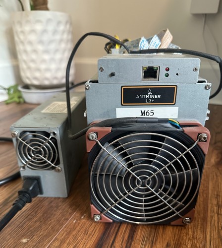 Bitmain antminer 504 - bitmain,