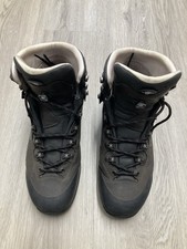 Lowa Camino Evo Leather Lined