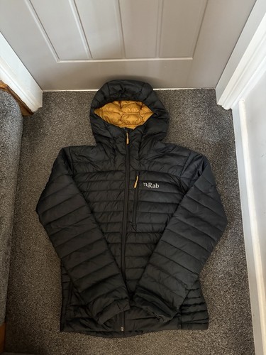 Rab microlight alpine - rab, men's