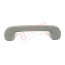 Interior Roof Grab Handle Light Gray 8200081864 for Renault Clio Symbol MK2