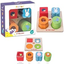 Le Toy Van Petilou 4 Piece