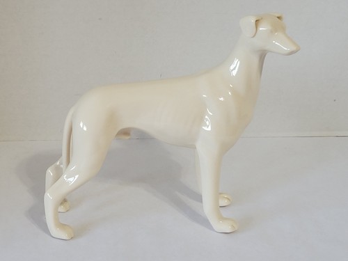 Vintage porcelain white - porcelain, male