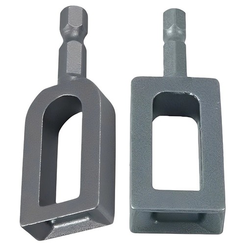 Fence tool duty - tool, drill