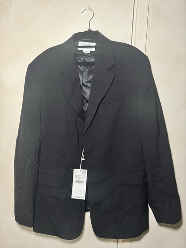 Zara men black - zara, men’s