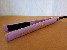 Ted baker hair straightener - ted,