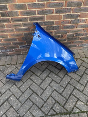 Renault clio mk3 wing - renault,