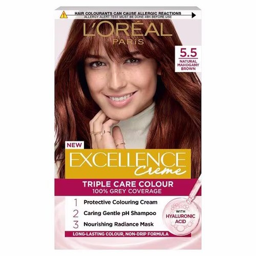 Oreal excellence creme - l'oreal,