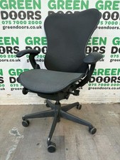 HERMAN MILLER MIRRA CHAIR