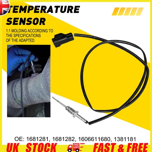 1381181 exhaust gas - 1381181,