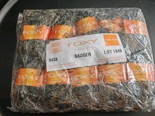  Sirdar Foxy Badger 50g X 10