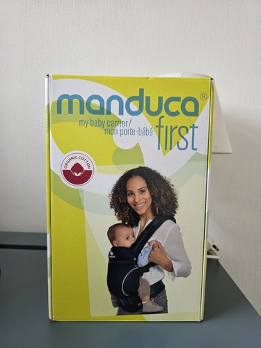 Manduca first adjustable - manduca,