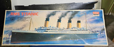 Academy rms titanic minicraft - academy,