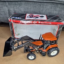 Ertl Fiatagri G240 New Holland