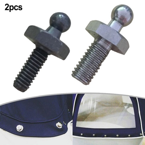2pcs copper screws - 2pcs, for