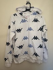 Kappa Hoodie - Men’s Small