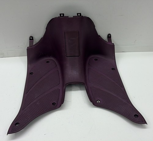 Original footrest fairing - original, for