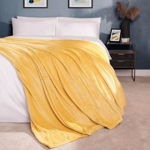 Ohs luxury popcorn - popcorn, waffle