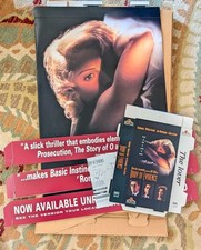 Madonna Vintage Body of