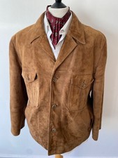 VINTAGE mens 1970's CLASSIC
