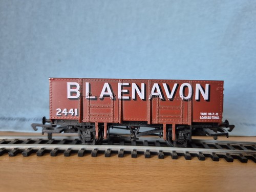 Dapol gauge b53 - gauge, blaenavon