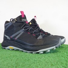 Merrell boots size - boots, women's