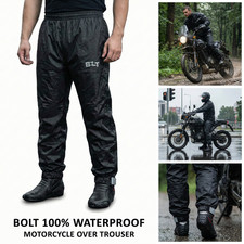 Bolt 100% Waterproof