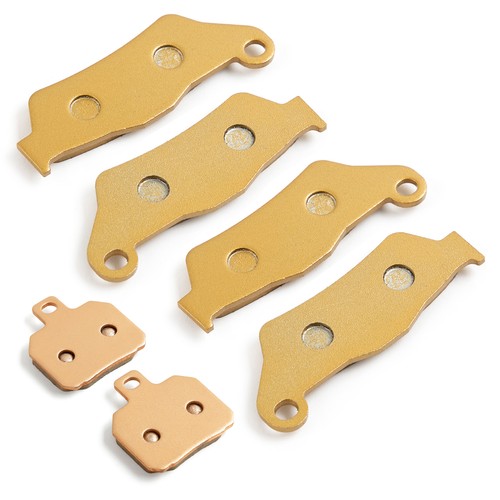 For yamaha front rear - for,