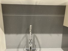 Kitchen Tek Wall splash back