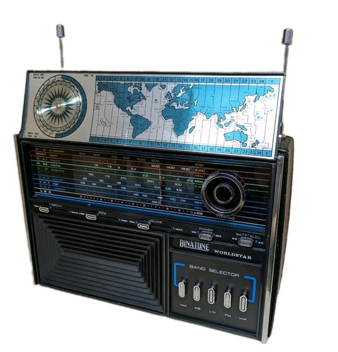 Binatone worldstar multi - worldstar, band