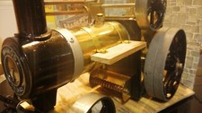 Mamod engine te1 te1a - te1/te1a, twin