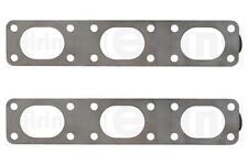 x2 Exhaust Manifold Gasket FOR BMW E36 2.0 2.5 2.8 320i 323 323i 328i 91->00