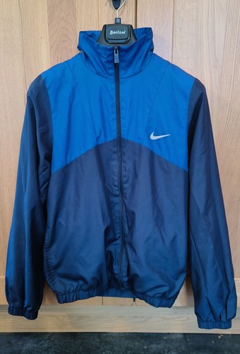 Mens nike jacket retro - retro, full