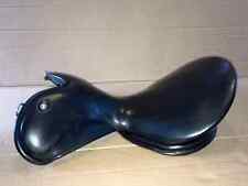 5 DAY TRIAL ✅ WOW Saddle Seat ? Size 2 / 18" : Extra Deep Seat : Curved Tree