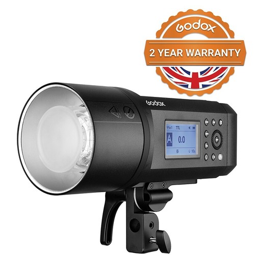 Godox ad600pro portable studio - godox,