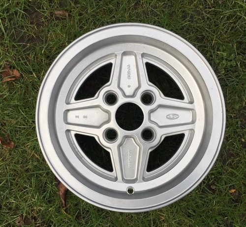 Refurbished genuine ford - genuine,
