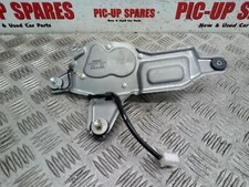 SUZUKI GRAND VITARA  Mk4 (JB) 2012-2015 Rear Wiper Motor