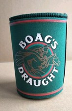 Boag's Draught. Tasmania