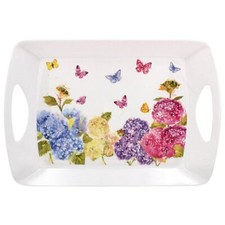 Melamine Large Serving Tray