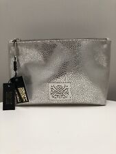 AUTHENTIC BIBA  LEATHER CLUTCH