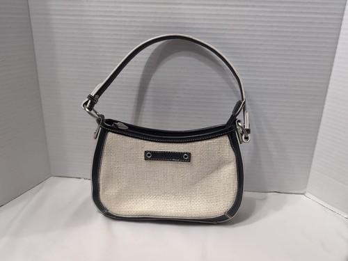 Anne klein mini - klein, tweed