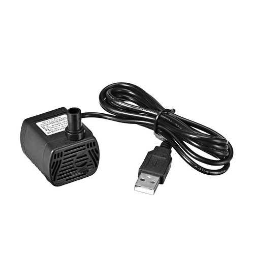 Gph - (200l/h,, 3.5-9v)