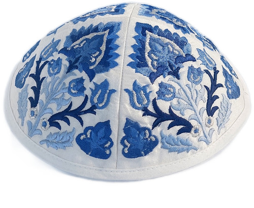 New jewish israel - new, kippah