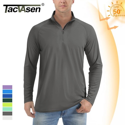 Upf50 men long sleeve - men's,