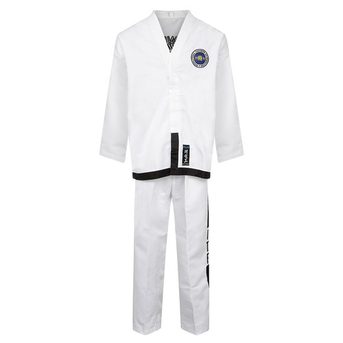 Itf taekwondo diamond - itf,