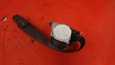 VAUXHALL MERIVA B SEAT BELT