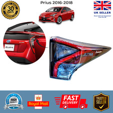 *New* Toyota Prius Hybrid 2016