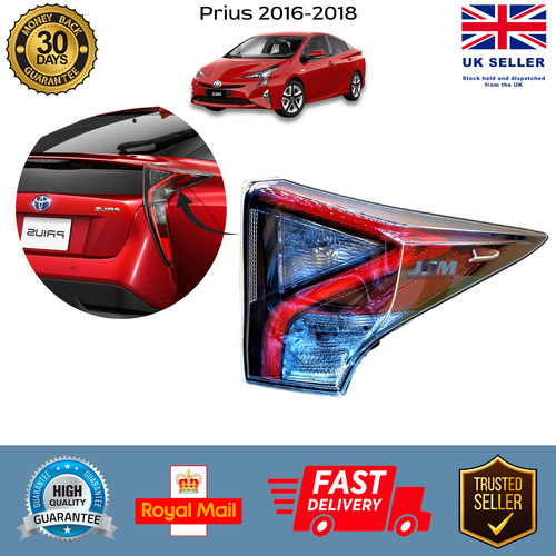 New toyota prius hybrid - *new*,