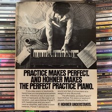 HOHNER Pianet T Portable Piano