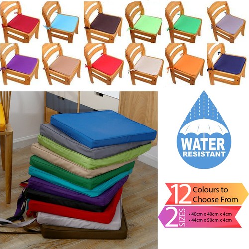 Waterproof chair cushion - waterproof, seat